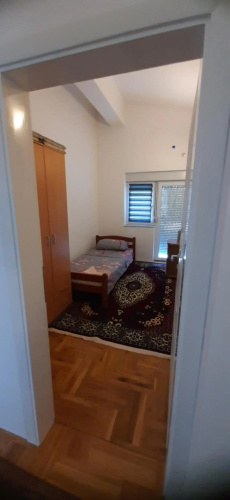 Apartmani Paradise