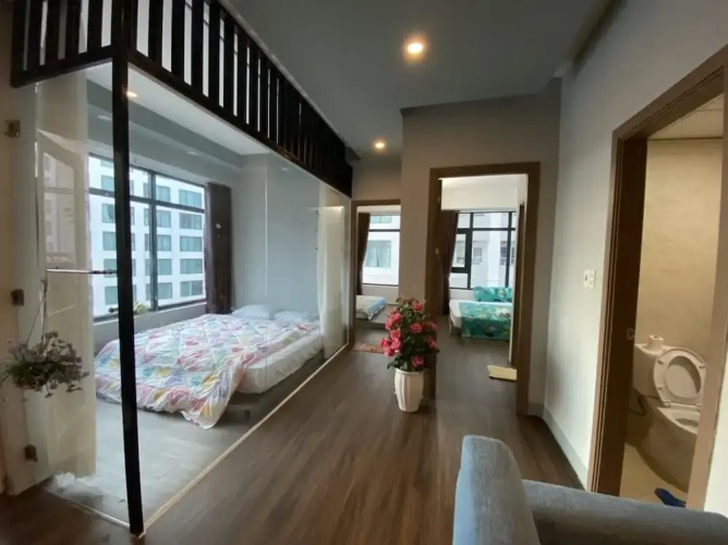 Oceanus Oasis Retreat
