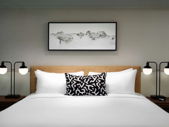 Double Junior Suite