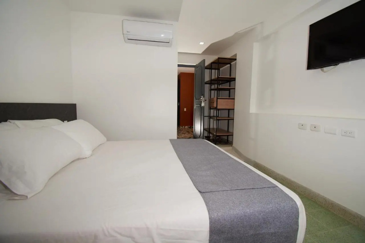 Brana by Bernalo Hotel