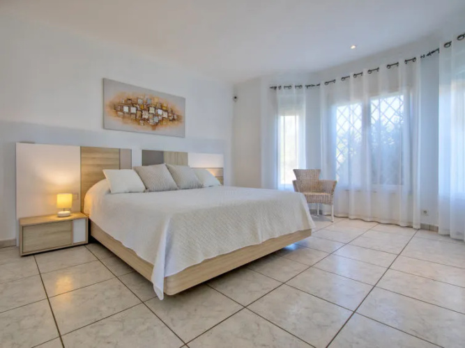 Villa Vista