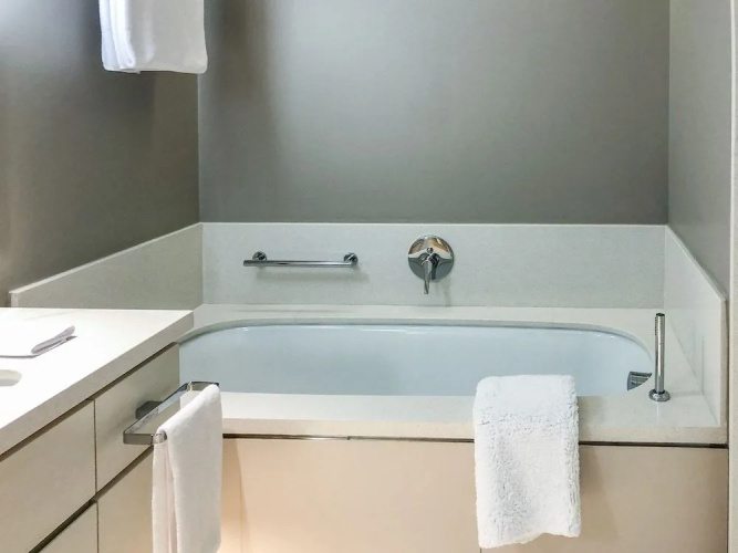 Vida Dubai Downtown Luxury Apartment