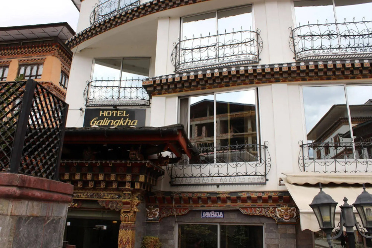 Hotelbild