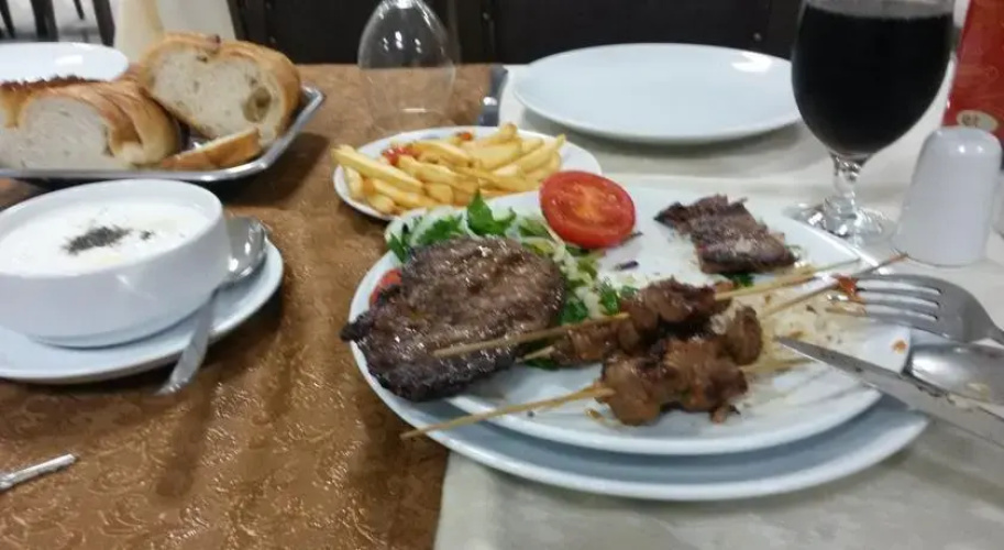 Haluk Hotel