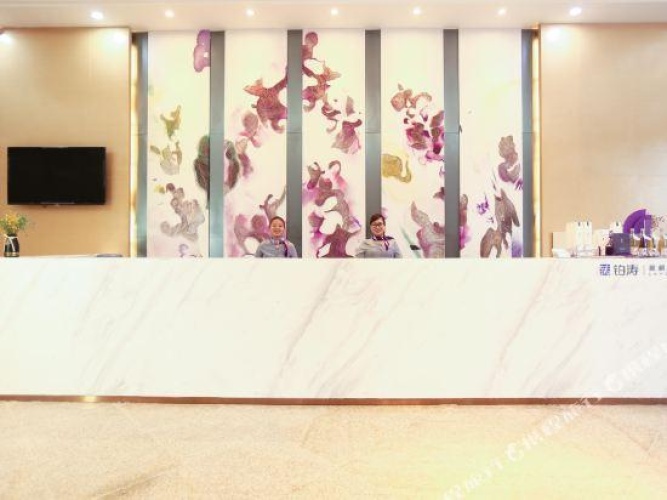 Business Double Suite