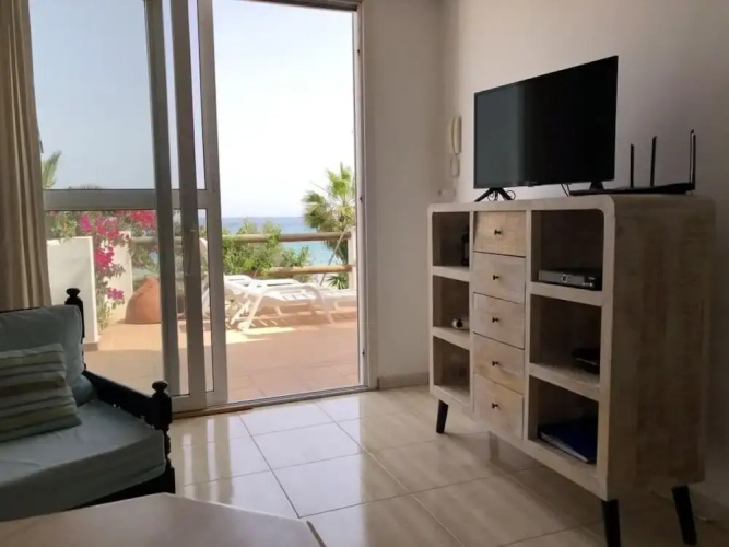 Apartment in Sonnen