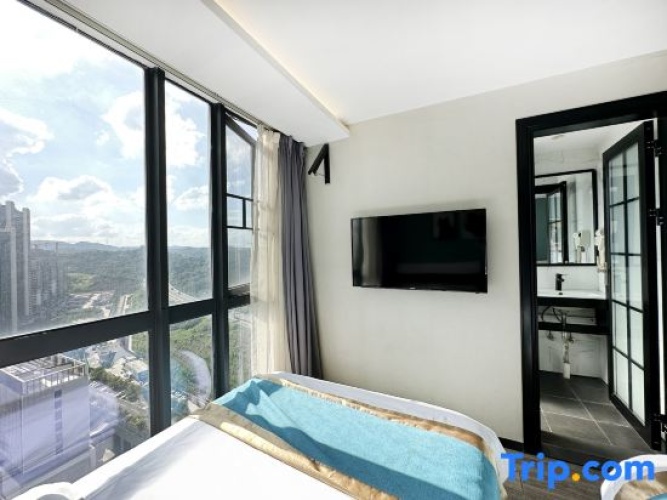 Business Twin room
