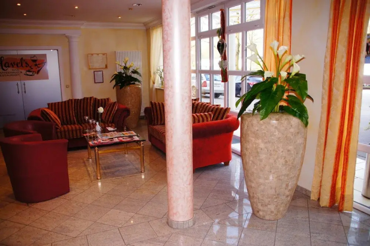 Europa Residenz