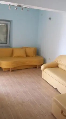 Apartments Lina