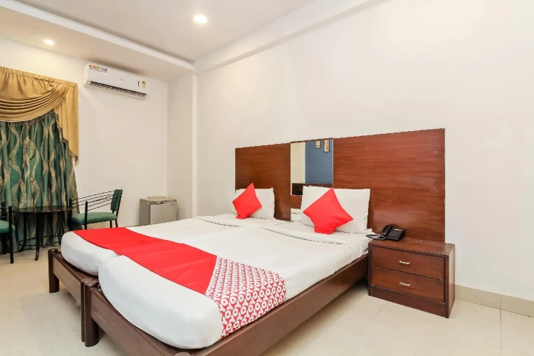Classic Double room