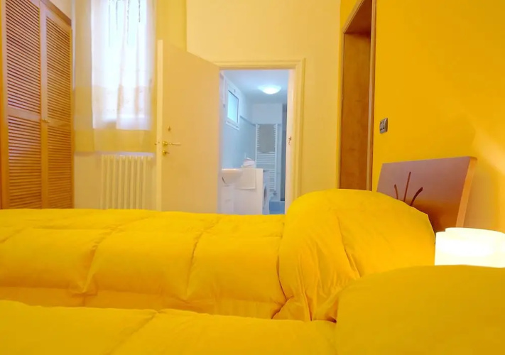 B&B Corte dell' Idume