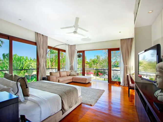 Villa Kalyani