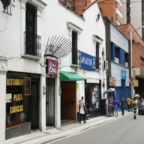 Imagen del hotel
