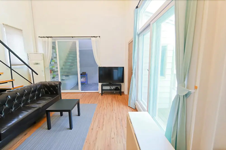 Pocheon Villaggio Pension