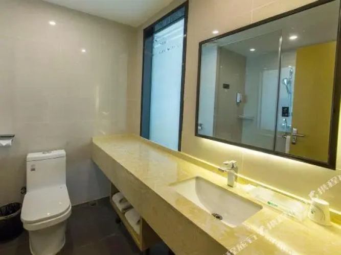 Business Twin room