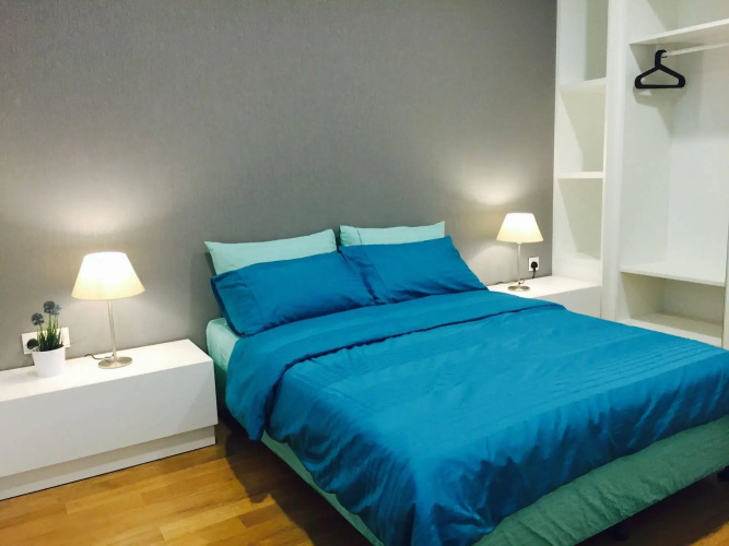 happyholiday's Platinum Suites near KLCC