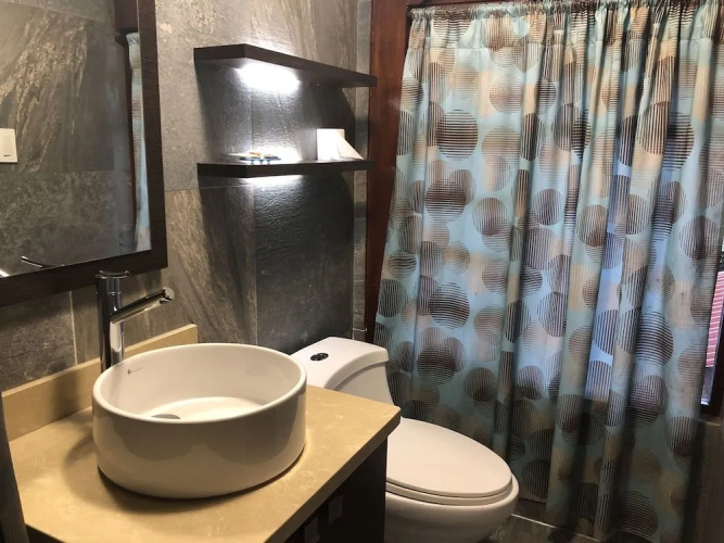 Hostal Dulce Hogar