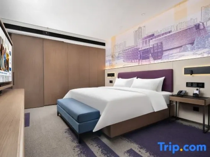 Business Double Suite