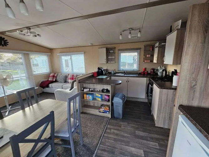 Jayden 3 bed Balcony