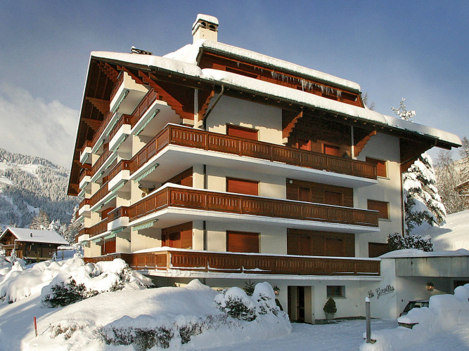 Hotelbild