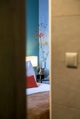 Décor Canal House