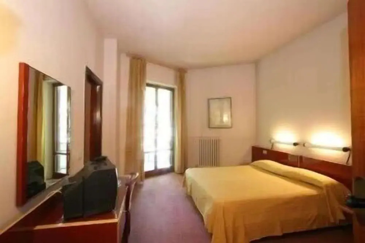 Hotel Mercurio