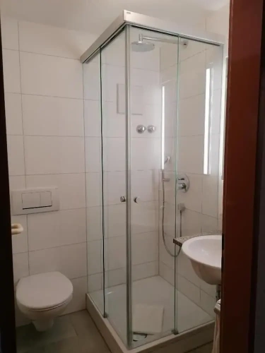 Business Triple room