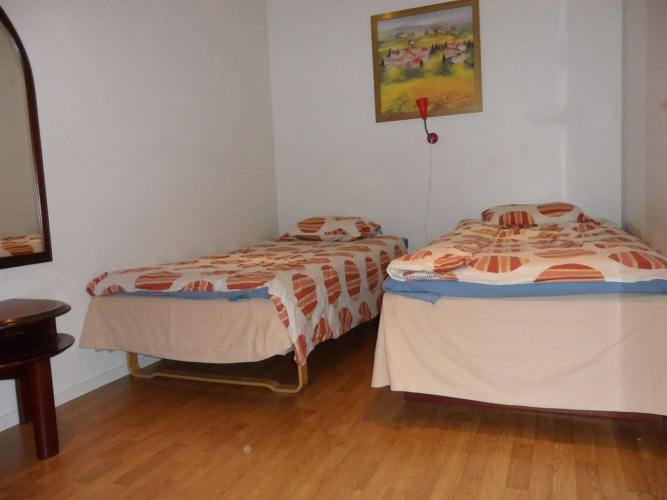 3 Star Hostel