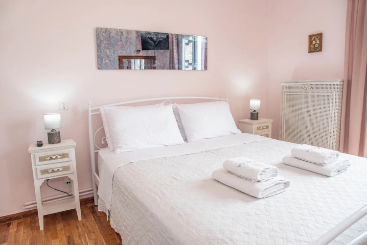 Seaview Serenity apartment