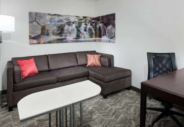 Springhill Suites Columbus