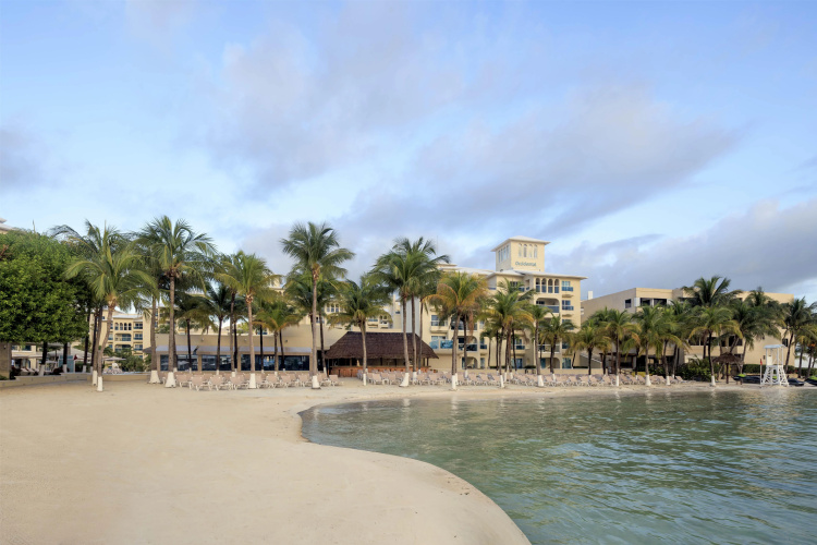 Occidental Costa Cancún photo 33