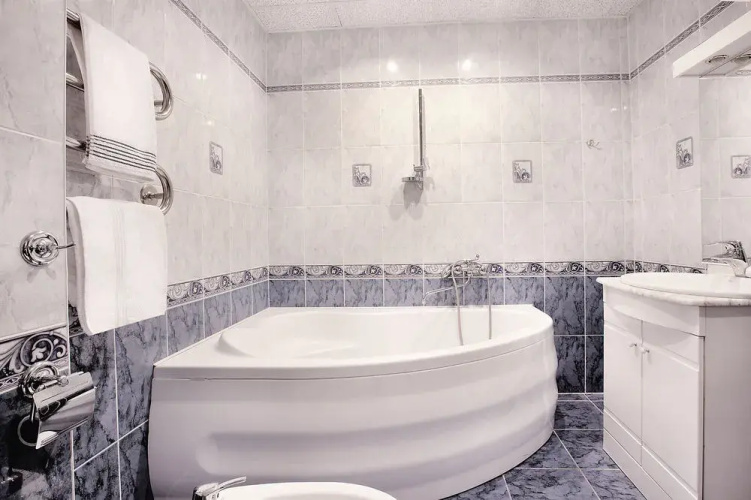 Minsk 2 Apartment