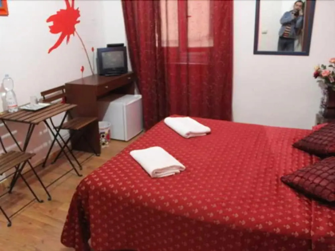 Adone House