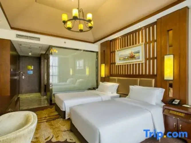 Business Double room