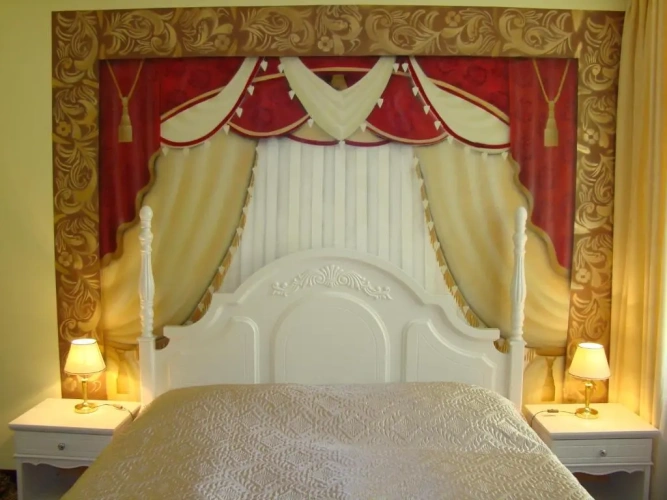 Classic Suite