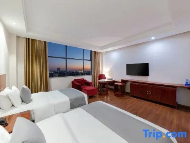 Business Twin room