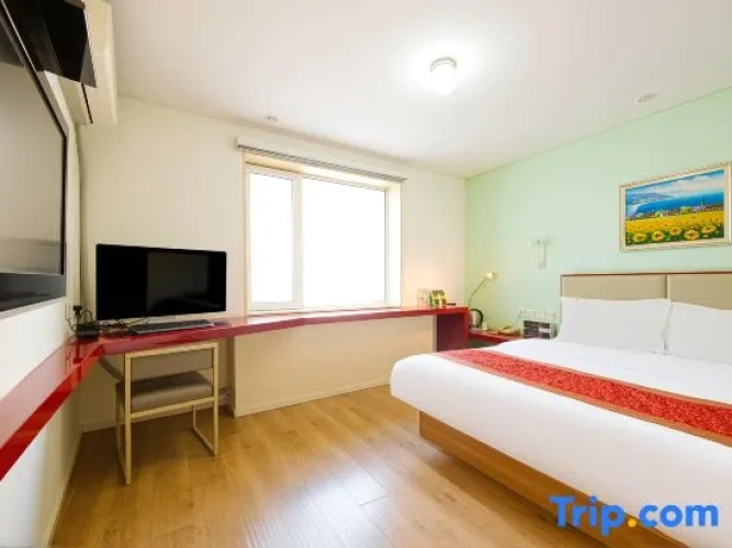 Business Double room