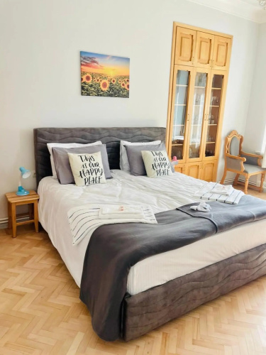 Spacious 1 Bedroom in Yerevan