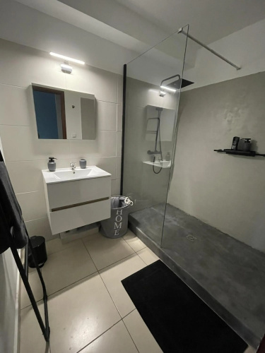 Loft Dionysien De Standing