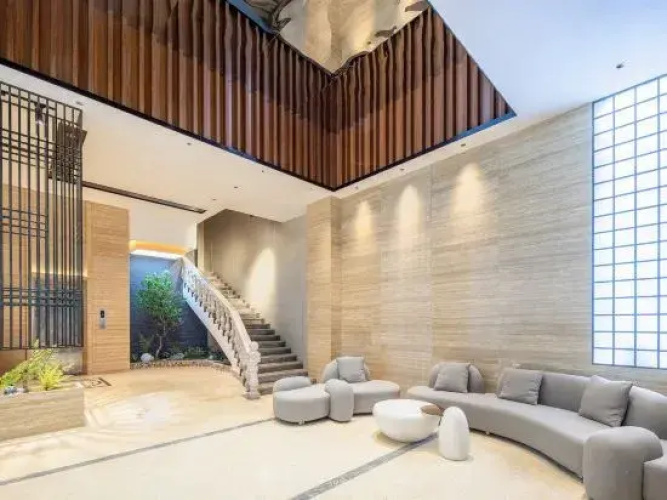 Hillman Smart Hotel (Qilou Old Stree Branch）