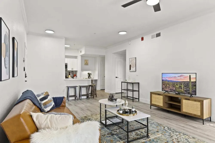 CozySuites at Chandler