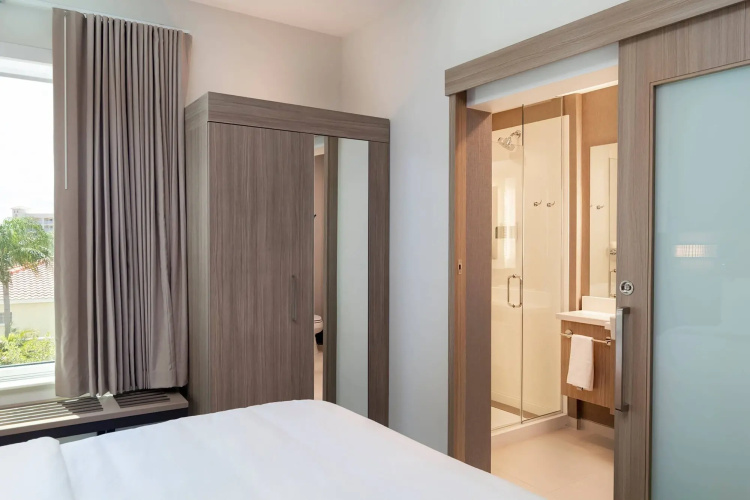 SpringHill Suites by Marriott Cape Canaveral Cocoa Beach