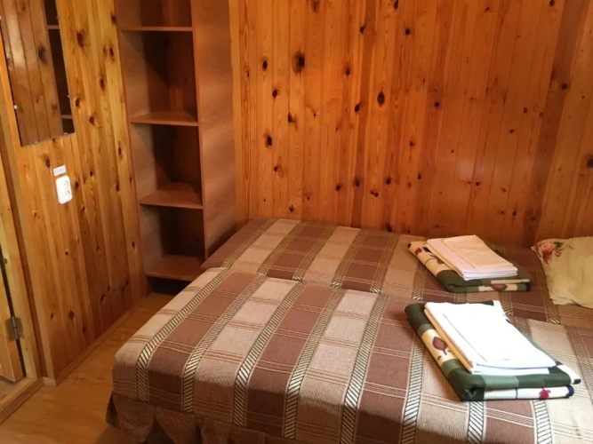 Economy Triple room