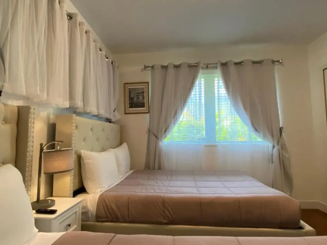 Standard Family room