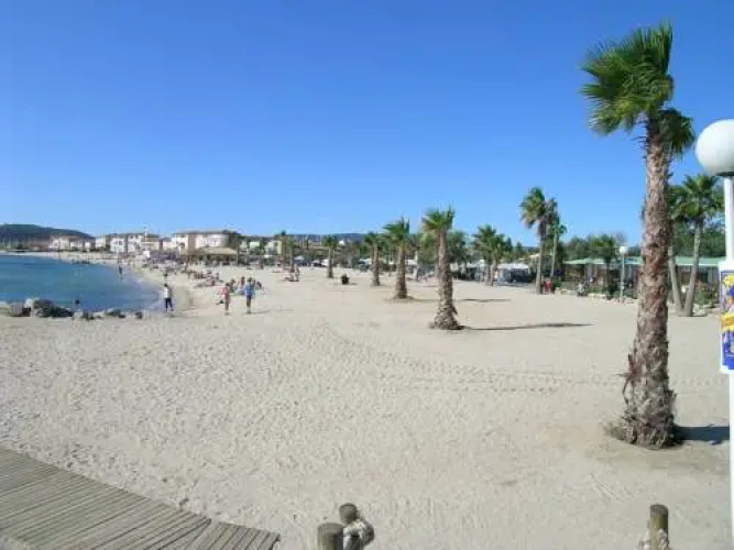 BJ Riviera