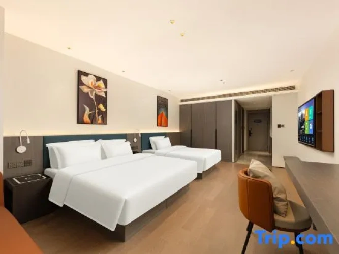 Standard Double Family room