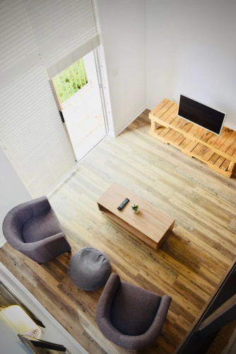 1 Bedroom Apartment With Table Mountain Views