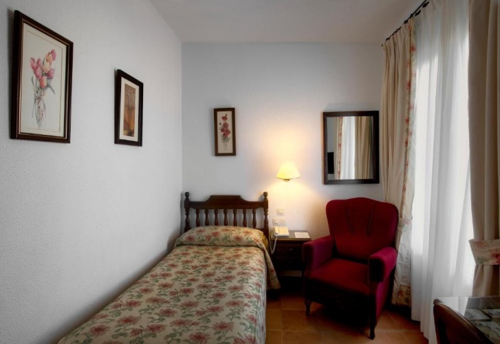 Single room
