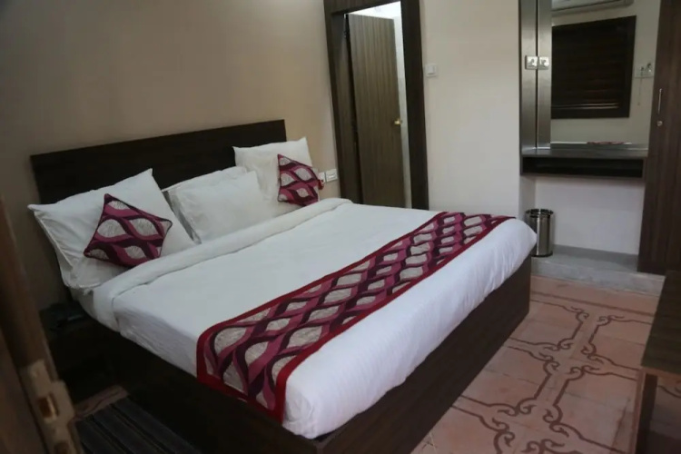 Hotel Royal Plaza