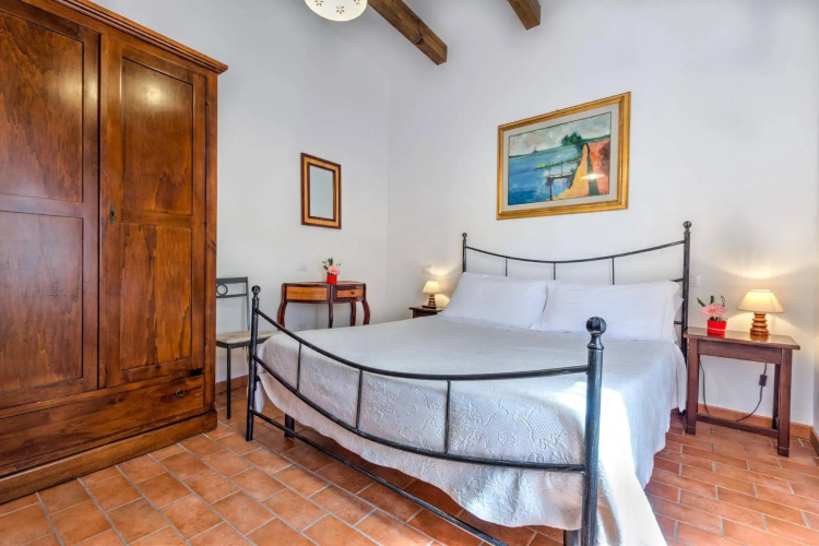 Bed & Breakfast LA BASILICA
